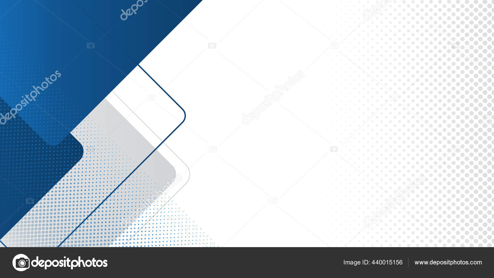 Image vectorielle Fond Géométrique Abstrait Moderne Conception Dynamique  D'éléments Géométriques Texturés Avec par ©salmanalfa - 440015156, image size:1600x900