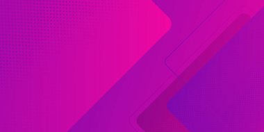 Modern soyut geometrik arkaplan. Diyagonal şekil dekorasyonlu dinamik desenli geometrik element tasarımı. Sunum için modern mavi ve siyah gradyan ışık vektörü çizimi