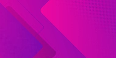 Modern soyut geometrik arkaplan. Diyagonal şekil dekorasyonlu dinamik desenli geometrik element tasarımı. Sunum için modern mavi ve siyah gradyan ışık vektörü çizimi