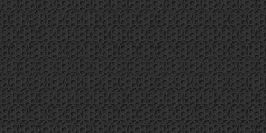 Arap doğusundaki kusursuz süslemeler. Soyut arkaplan