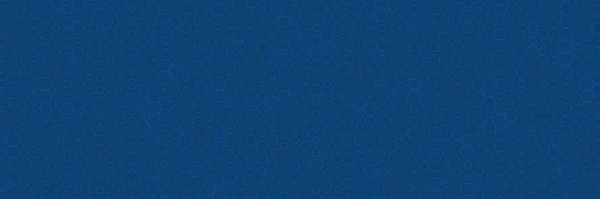 Fondo Punto Abstracto Azul Moderno Para Diseño Presentaciones Banner Folleto — Vector de stock