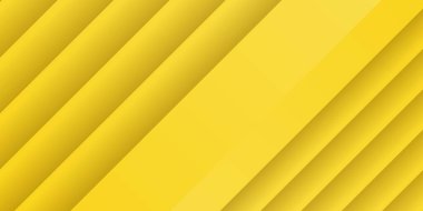 Parlak, güneşli, dinamik, soyut bir arka plan. Gümüş rengi süslemeli modern limon portakalı. Satış, etkinlik, doğum günü, düşüş için yeni iş afişi. Yumuşak gölgeli 3 boyutlu hızlı çizgiler