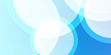 Soyut mavi ışık ve gölge yaratıcı arka plan. Vektör illüstrasyonu kapak tasarımı, pilot şablonu, afiş, web sayfası, kitap kapağı, reklam, baskı şablonu, dekorasyon duvar kağıdı için kullanılabilir