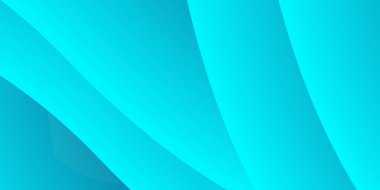 Dinamik efektli soyut mavi ışık arkaplanı. Hareket vektörü illüstrasyonu. Moda eğilimleri. Reklam, pazarlama, sunum için kullanılabilir