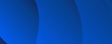 Modern 3D soyut mavi arkaplan ve dinamik efekt. Hareket vektörü illüstrasyonu. Moda eğilimleri. Reklam, pazarlama, sunum için kullanılabilir