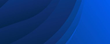 Modern 3D soyut mavi arkaplan ve dinamik efekt. Hareket vektörü illüstrasyonu. Moda eğilimleri. Reklam, pazarlama, sunum için kullanılabilir