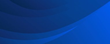 Modern 3D soyut mavi arkaplan ve dinamik efekt. Hareket vektörü illüstrasyonu. Moda eğilimleri. Reklam, pazarlama, sunum için kullanılabilir