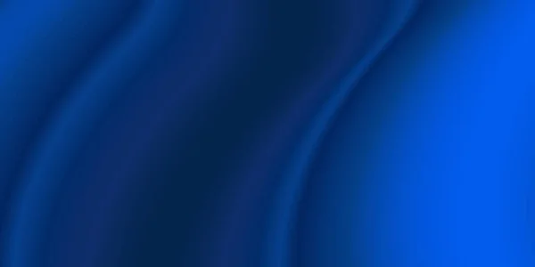 Абстрактный Синий Военно Морской Фон Динамическим Эффектом Иллюстрация Вектора Движения — стоковый вектор