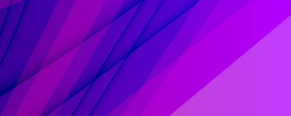 Vector Abstracto Fondo Púrpura Fondo Púrpura Oscuro Con Superposición Líneas — Archivo Imágenes Vectoriales