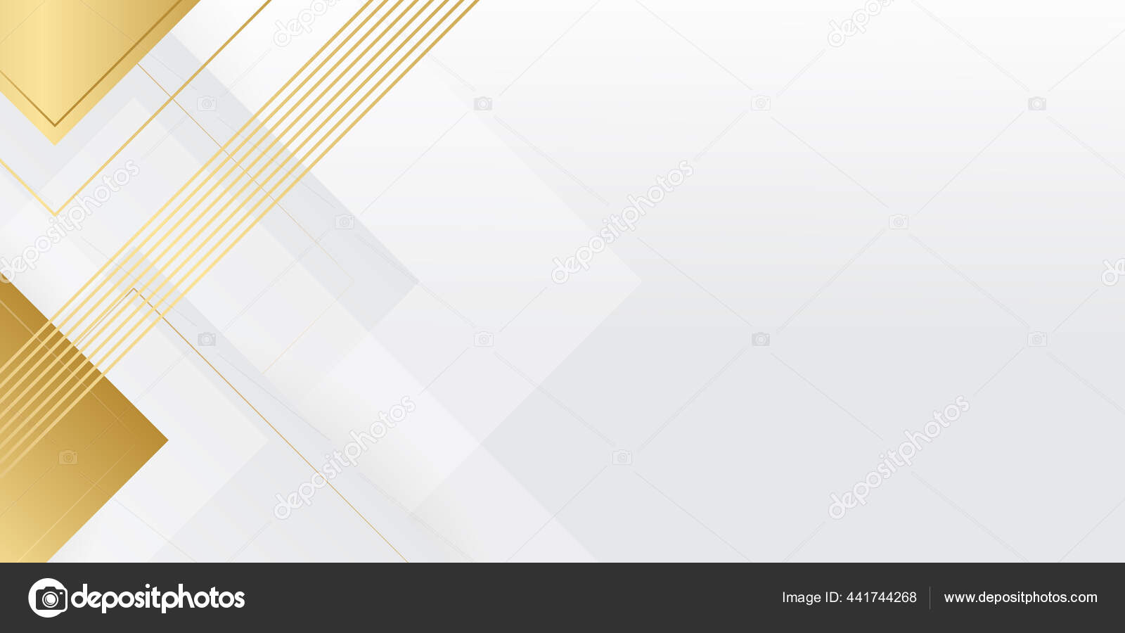 323 Background Gold White Picture - MyWeb