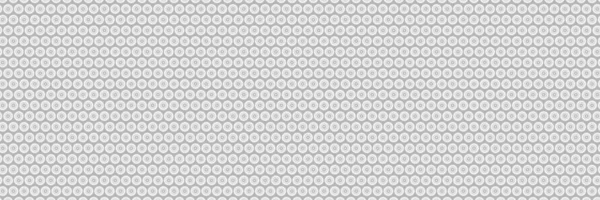 현대의 흰색과 레이아웃 포스터 배너의 디자인 — 스톡 벡터
