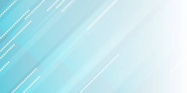 Grafik ögeleri veya metin alanı olan açık mavi arkaplan