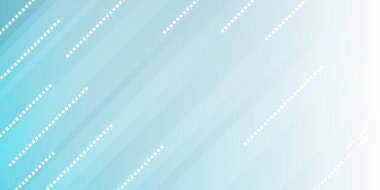 Grafik ögeleri veya metin alanı olan açık mavi arkaplan