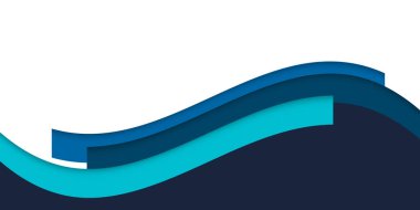 Sunum tasarımı, afiş, broşür ve kartvizit için mavi gri gri arkaplan