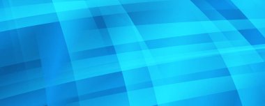 Sunum arkaplan tasarımı için soyut grafik elementlere sahip koyu mavi dalga eğrisi arkaplanı