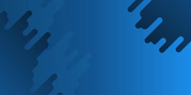 Sunum tasarımı için soyut teknoloji arka planı modern minimalist. Modern şirket konsepti ya da doku tasarımı. İş, şirket, kurum, parti, festival, seminer ve görüşmeler için vektör illüstrasyon