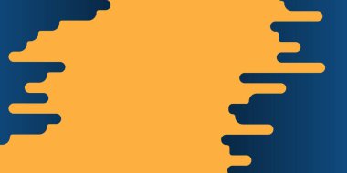 Sunum tasarımı için soyut teknoloji arka planı modern minimalist. Modern şirket konsepti ya da doku tasarımı. İş, şirket, kurum, parti, festival, seminer ve görüşmeler için vektör illüstrasyon