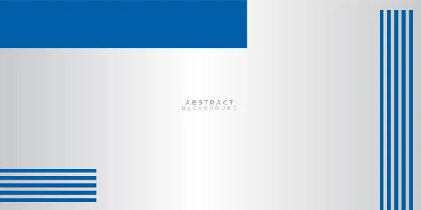 Abstrait Tech Fond Minimaliste Moderne Pour Conception Présentation Modèle Concept — Image vectorielle