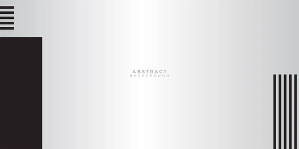 Abstract Tech Achtergrond Modern Minimalistisch Voor Presentatie Ontwerp Modern Corporate — Stockvector