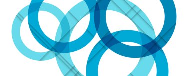 Soyut teknoloji geometrik kurumsal tasarım geçmişi. İş için sunum geçmişi, beyaz arkaplandaki metinler için elementler. Grafik broşürü, yıllık rapor için kurumsal kimlik broşürü