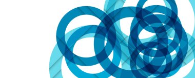 Soyut teknoloji geometrik kurumsal tasarım geçmişi. İş için sunum geçmişi, beyaz arkaplandaki metinler için elementler. Grafik broşürü, yıllık rapor için kurumsal kimlik broşürü