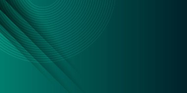 Minimum geometrik arkaplan. Dinamik şekiller kompozisyonu. Pankart, el ilanı, poster, sosyal medya, kartvizit, şirket tasarımı ve daha fazlası için modern soyut arkaplan