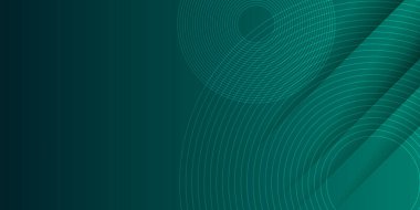 Minimum geometrik arkaplan. Dinamik şekiller kompozisyonu. Pankart, el ilanı, poster, sosyal medya, kartvizit, şirket tasarımı ve daha fazlası için modern soyut arkaplan