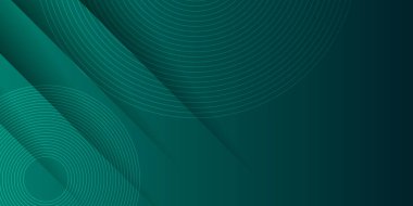 Minimum geometrik arkaplan. Dinamik şekiller kompozisyonu. Pankart, el ilanı, poster, sosyal medya, kartvizit, şirket tasarımı ve daha fazlası için modern soyut arkaplan