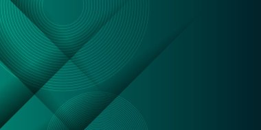 Minimum geometrik arkaplan. Dinamik şekiller kompozisyonu. Pankart, el ilanı, poster, sosyal medya, kartvizit, şirket tasarımı ve daha fazlası için modern soyut arkaplan