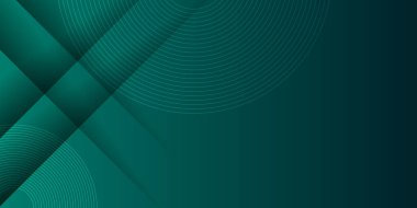 Minimum geometrik arkaplan. Dinamik şekiller kompozisyonu. Pankart, el ilanı, poster, sosyal medya, kartvizit, şirket tasarımı ve daha fazlası için modern soyut arkaplan