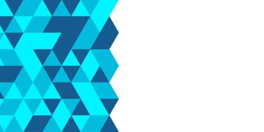 Minimum geometrik arkaplan. Dinamik şekiller kompozisyonu. Pankart, el ilanı, poster, sosyal medya, kartvizit, şirket tasarımı ve daha fazlası için modern soyut arkaplan