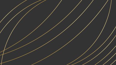 Sunum için soyut siyah ve altın renkli arka plan. Altın Çizgili Siyah İş Kağıdı. Altın Gümüş Çokgen Posteri. Royal Premium Geo Frame. Soyut Çokgen Parıltı Kapağı