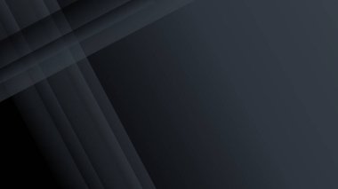 Sunum için soyut siyah ve altın renkli arka plan. Altın Çizgili Siyah İş Kağıdı. Altın Gümüş Çokgen Posteri. Royal Premium Geo Frame. Soyut Çokgen Parıltı Kapağı