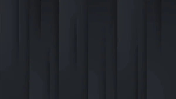 Абстрактный Черный Золотой Роскошный Фон Презентационного Фона Чёрная Бизнес Бумага — стоковый вектор