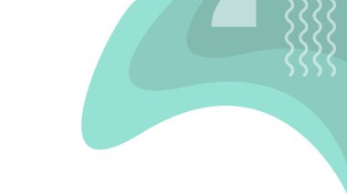 Modern memphis sertifikası ya da sosyal medya hikayesi şablonu. Soyut şekil memphis tarzı poster tasarım şablonları. Grafik tasarımı geometrik arkaplan