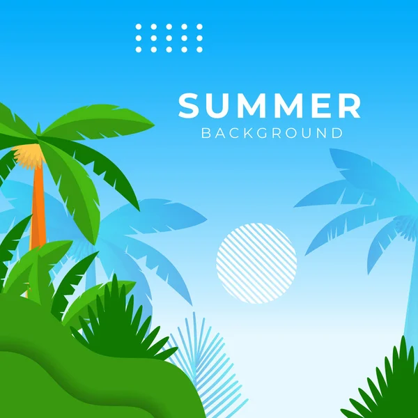 Banner De Convite De Festa Tropical E Exótica De Verão Ou Cartaz Com  Abacaxi No Design De Ilustração Vetorial De Fundo Para Férias De Verão E  Entretenimento De Férias Royalty Free SVG