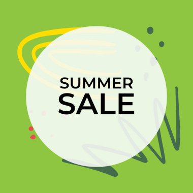 Tropikal yaprak arkaplanlı yaz indirimi afişi tasarımı. Çiçek arka plan vektörü. Palmiye yaprakları, canavar yaprağı, duvar çerçevesi, duvar resimleri, davetiye, poster için botanik arka plan tasarımı