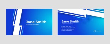 Fütürist kartvizit tasarımı. Soyut oyun ve teknoloji konseptiyle modern şekil. Lüks, koyu renk bir arka plan. Vektör illüstrasyon baskı şablonu