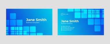 Fütürist kartvizit tasarımı. Soyut oyun ve teknoloji konseptiyle modern şekil. Lüks, koyu renk bir arka plan. Vektör illüstrasyon baskı şablonu