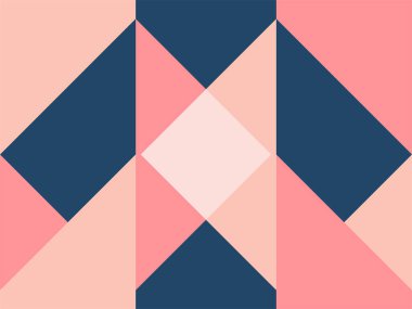 Yarım daire kare çizgi ile soyut arkaplan nokta dalga geometrik dokular, memphis tarzı