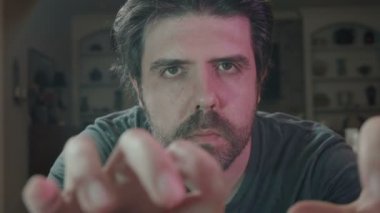 Bilgisayarda yazı yazmak, yüz hatları