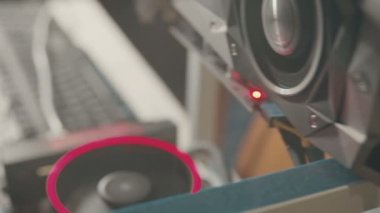 GPU maden platformu