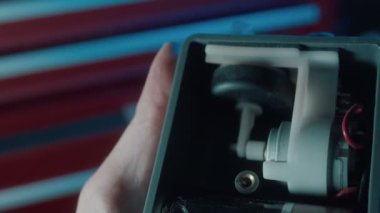 elektrik su pompası