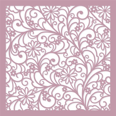 Kusursuz çiçek arkaplanı 