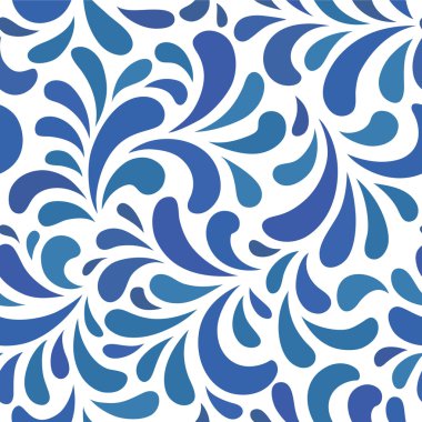 Soyut Kusursuz Desen