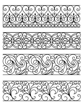 Tasarım için klasik sınır ayarları