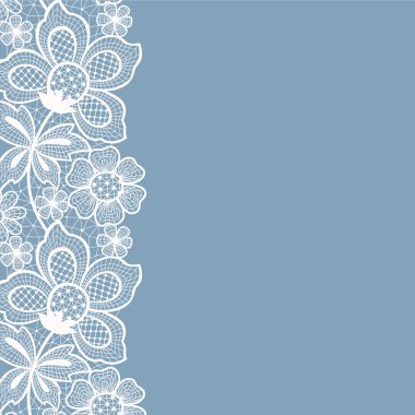 Kart için şablon çerçeve tasarımı.