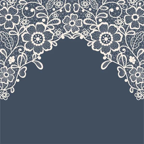 Kart için şablon çerçeve tasarımı.