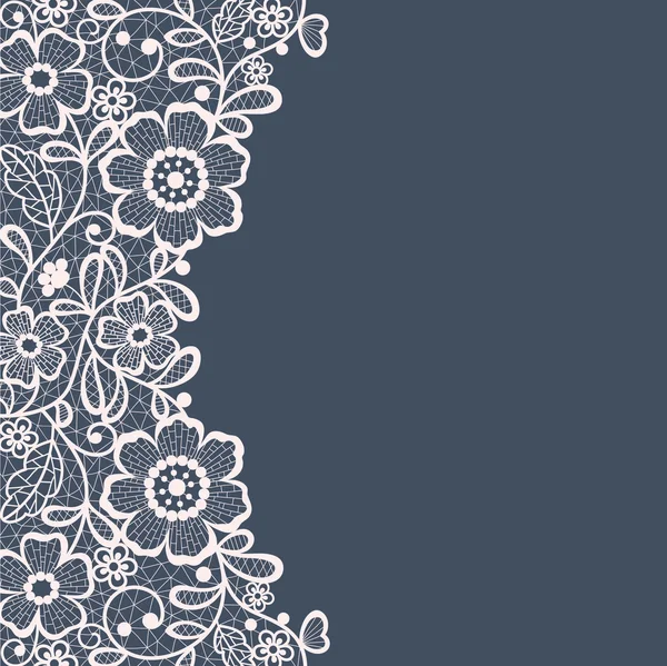 Kart için şablon çerçeve tasarımı.