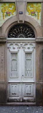 Portekiz, sanatsal kapılar